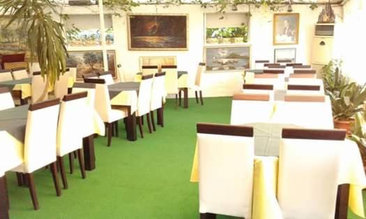 Pansion Mimoza Bed & Breakfast Herceg Novi