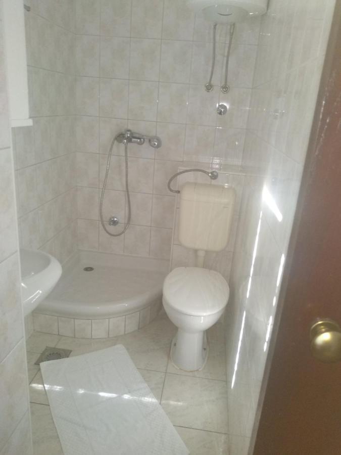 Pansion Mimoza Bed & Breakfast Herceg Novi
