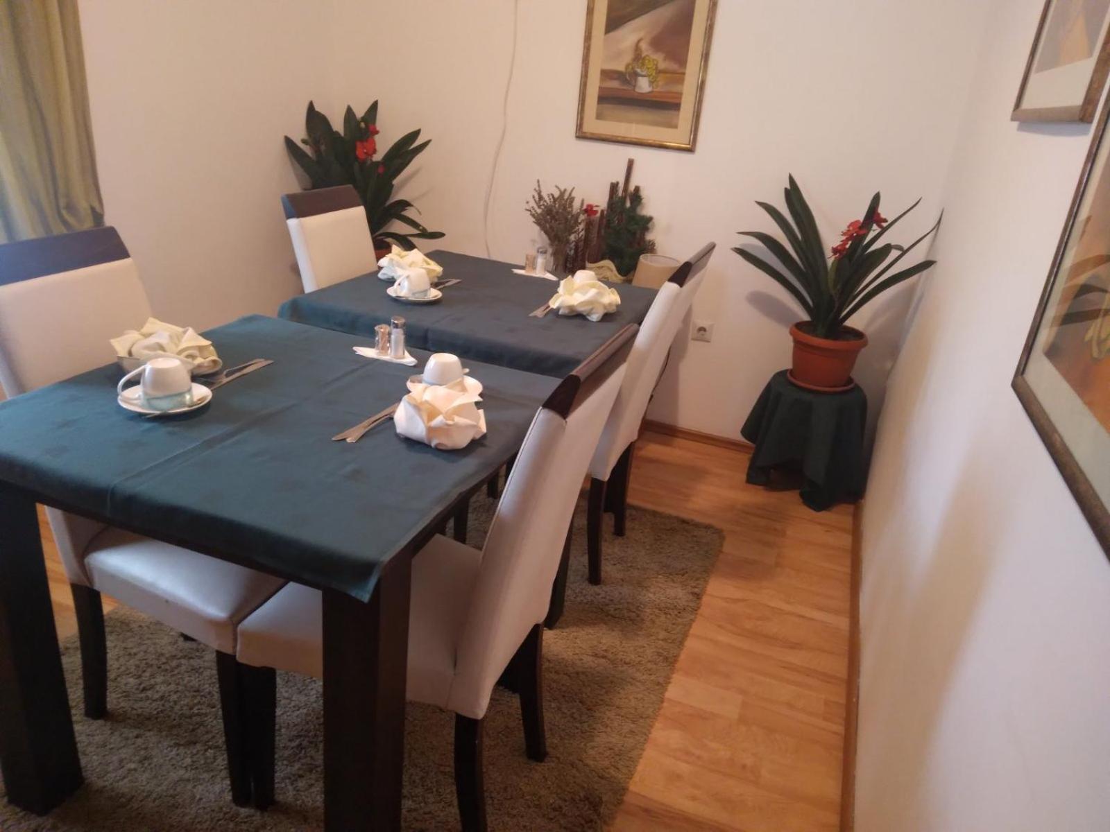 Pansion Mimoza Bed & Breakfast