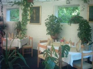 Bed & Breakfast Pansion Mimoza Herceg Novi